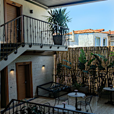 Edra House Hotel Alaçatı
